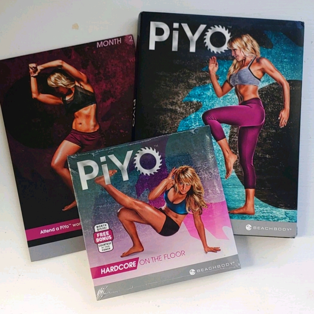 PiYo (Chalene Johnson)